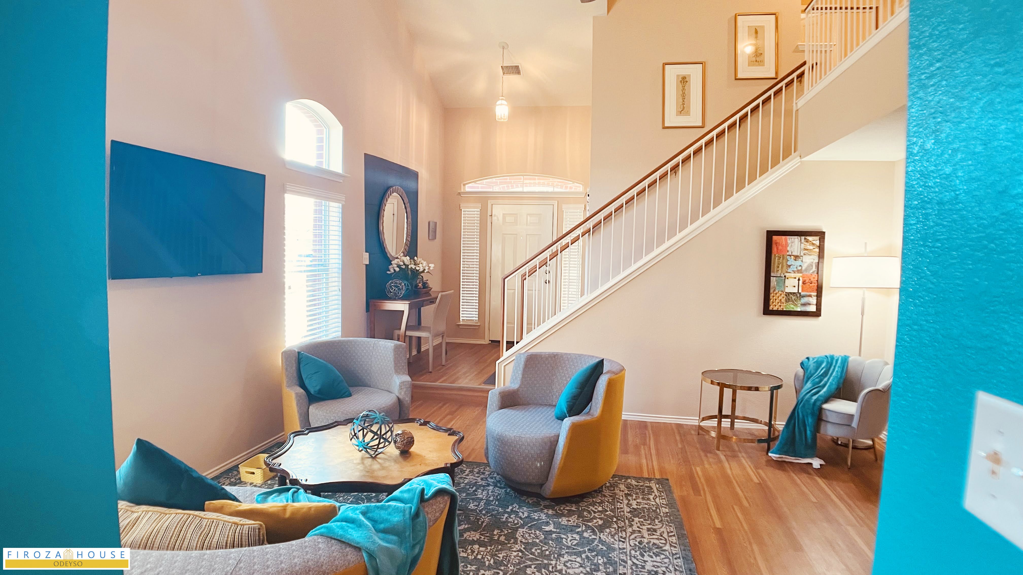 Firoza House Photo 5